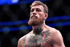 Mengejutkan, McGregor...