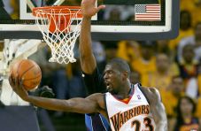 Jr NBA Boyong Mantan...