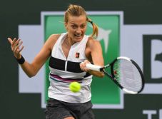 Perampok Kvitova Dihukum...