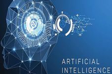 Artificial intelligence...