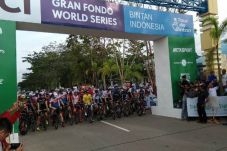 Singapura Dominasi Peserta...