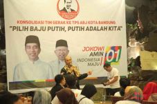 ABJ Akan Kawal TPS dan...