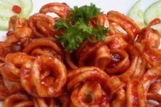 Pecinta Makanan Pedas...