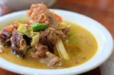Tips Mengolah Tengkleng...