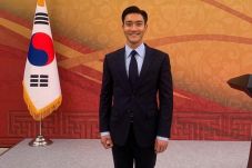 Choi Siwon Super Junior...