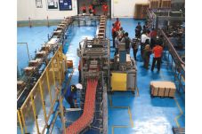 Lompatan Besar Manufaktur