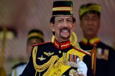 Amnesty Sebut Rajam...