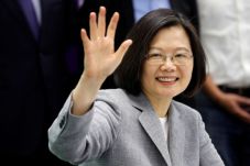 Tekanan China Meningkat,...