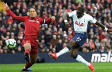 Liverpool Berharap Cedera...