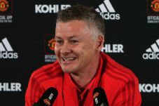 Manchester United Bakal...