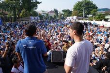 Bertemu Al Ghazali,...