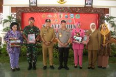 Jelang Pemilu 2019,...