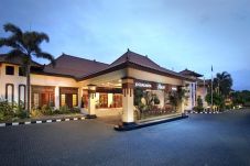 4 Hotel Unik di Yogyakarta...
