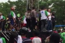 Tangsel City Run and...