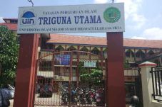 82 SMA di Tangsel Gelar...