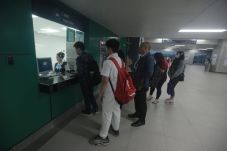 MRT Beroperasi Komersil,...