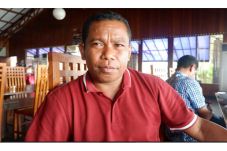Perindo Papua Barat...