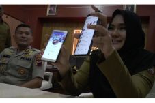 Akun FB Bupati Kendal...