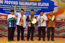 BKPRMI Berperan Penting...