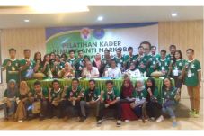 Pemuda Sultra Diharap...