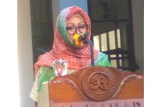 Golput Perbuatan Tidak...