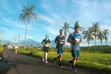Mandiri Banyuwangi Half...