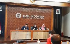 BI Bakal Sanksi Bank...