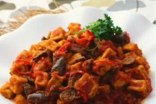 Resep untuk Emak-emak:...
