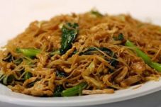 Malas Makan Nasi? Bihun...
