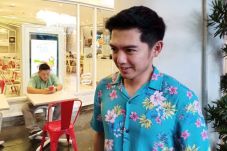Nicky Tirta Pamer Keahlian...