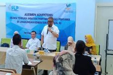 Kemensos Pastikan Seleksi...