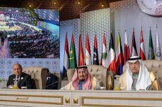 Raja Arab Saudi Bela...