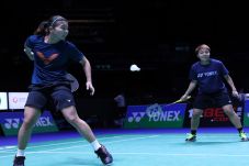 Juara India Open, Greysia/Apriyani...