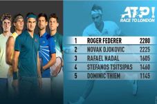 Juara Miami Open Antar...