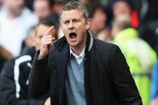 Dua Bintang Los Blancos...