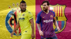 Preview Villarreal vs...