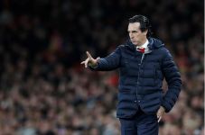 Emery Samai Dua Rekor...