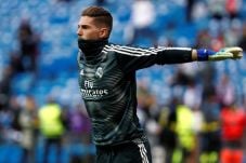 Ini Alasan Zidane Tunjuk...