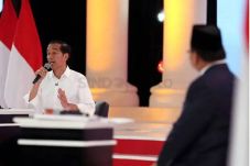 Jokowi Sudah Punya Dilan,...