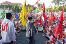 Silaturrahim ke Ponpes...
