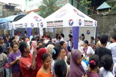 Perindo Punya Visi Misi...
