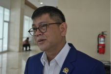 Komisi III DPR Sebut...