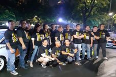 ABM Motorsport Siap...