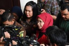 Ratna Sarumpaet Harap...