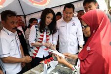 HT: 12 April Perindo...