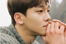 Chen EXO Bikin Debut...