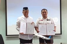 ACT dan Garuda Indonesia...