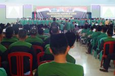 GP Ansor Tangerang:...
