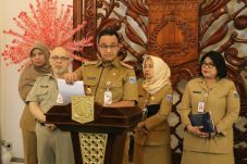 Santuni Keluarga PPSU...