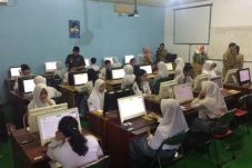Pastikan UNBK Lancar,...